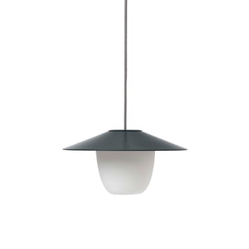 Ani Mobile LED-Leuchte 33cm - Warm gray (dunkelgrau) - blomus