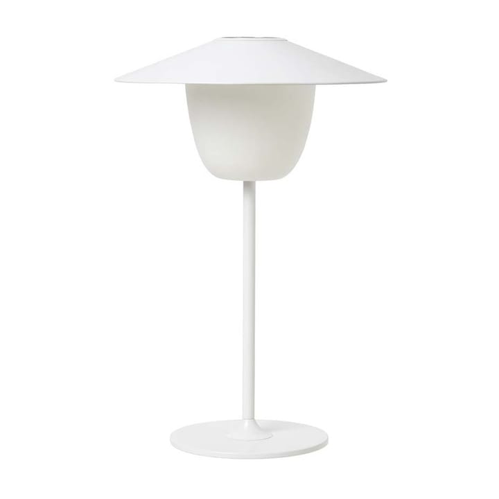 Ani Mobile LED-Leuchte 33cm - Weiß - Blomus