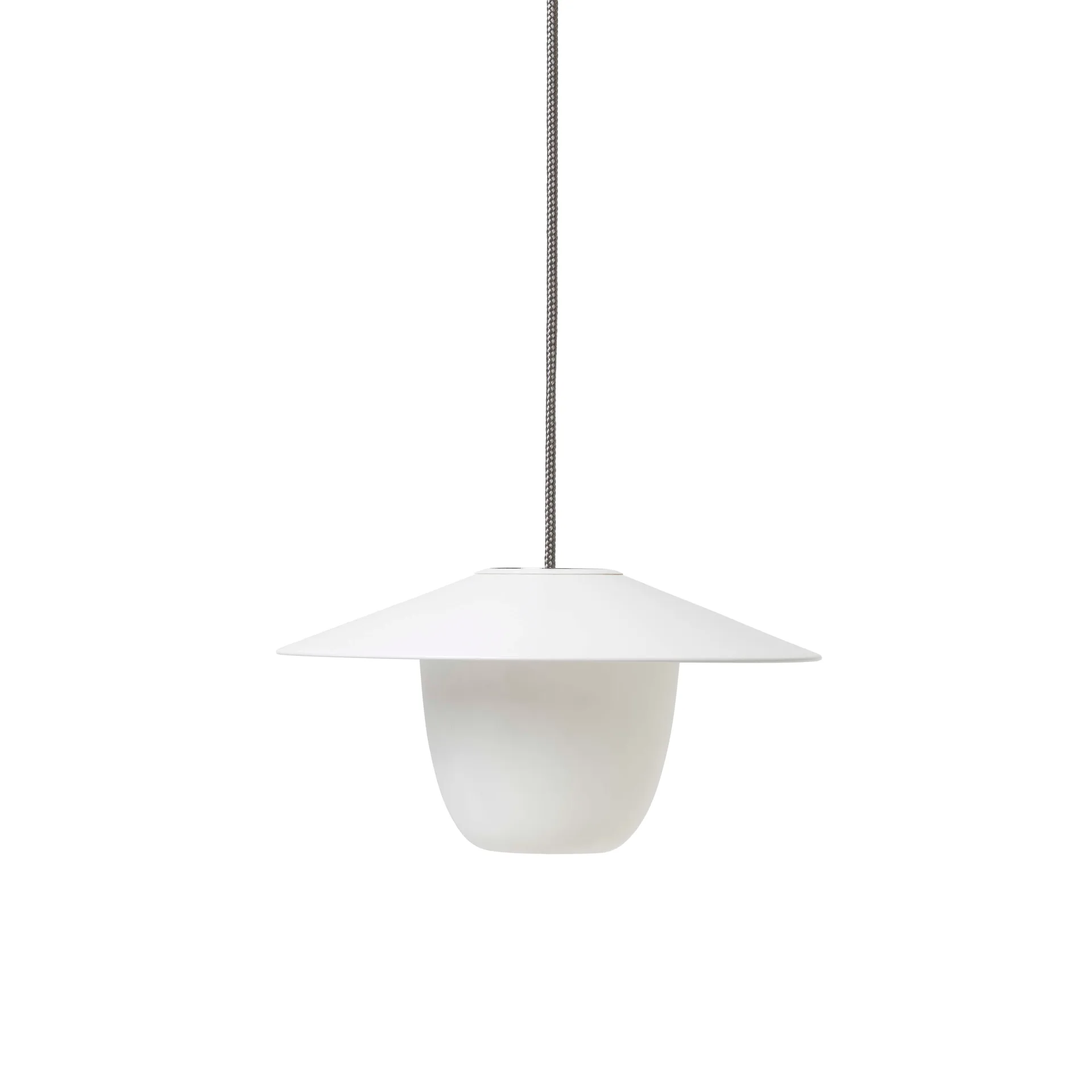 Ani Mobile LED-Leuchte 33cm, Weiß blomus