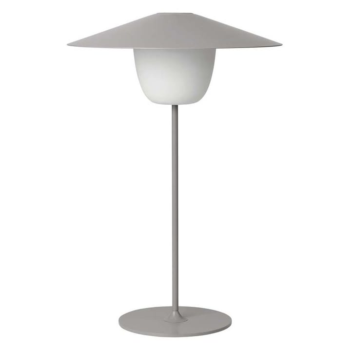 Ani Mobile LED-Leuchte 49cm - Satellite (hellgrau) - Blomus