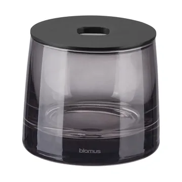 Ava Aufbewahrungsbox - Black - blomus