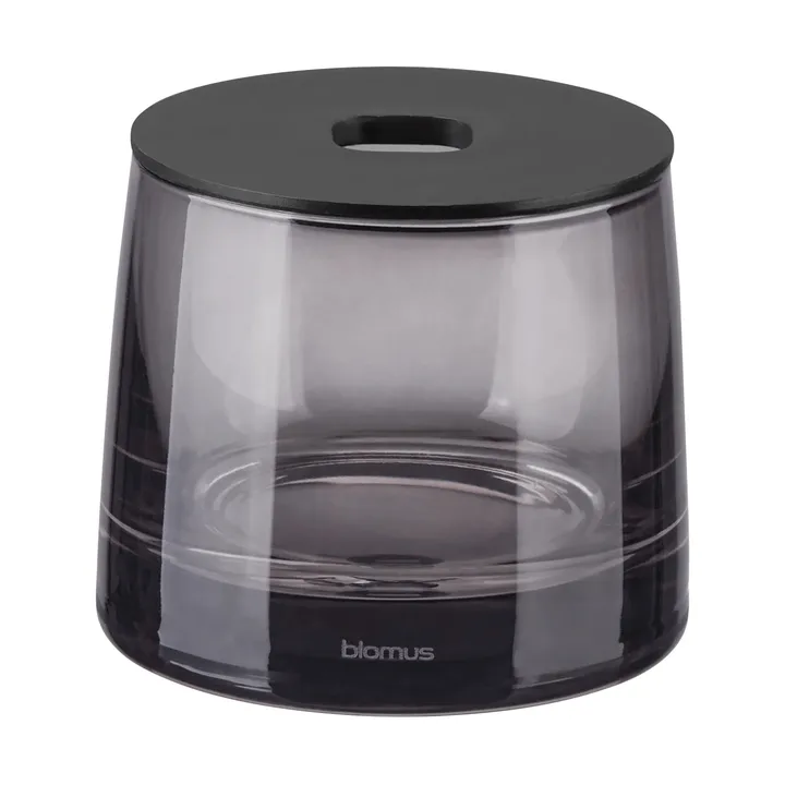 Ava Aufbewahrungsbox - Black - blomus