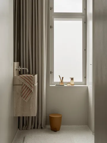 Ava Aufbewahrungsbox - Tan - blomus