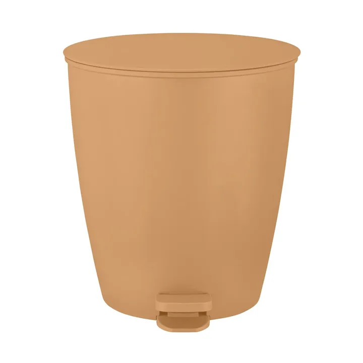 Ava Pedaleimer - Tan, 3 L - blomus