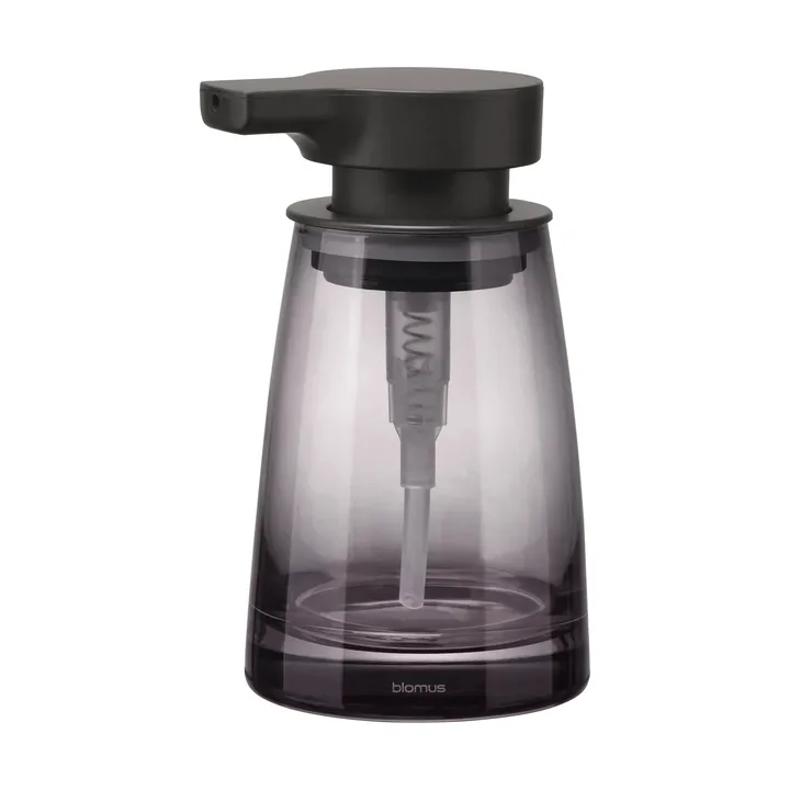 Ava Seifenspender 25 cl - Black - blomus