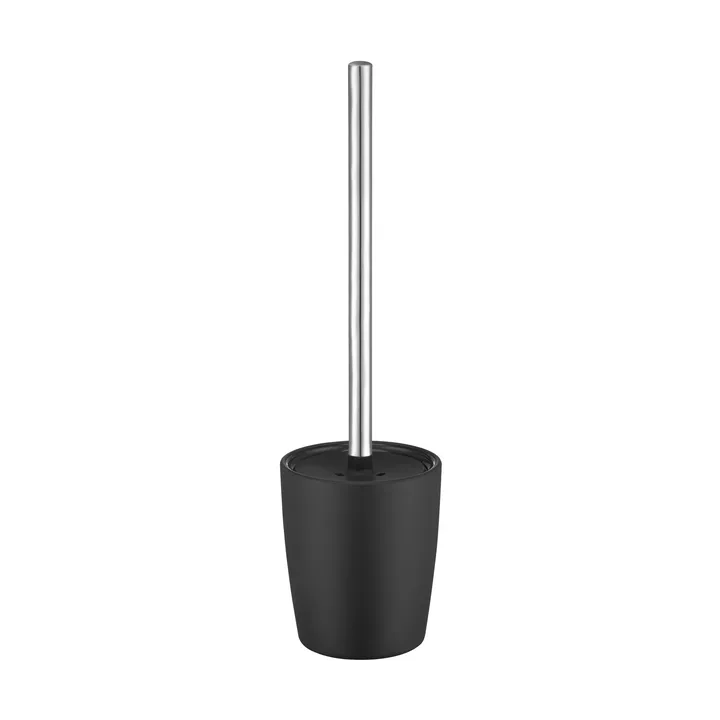 Ava Toilettenbürste - Black - blomus