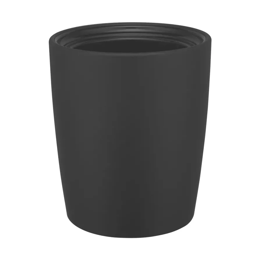 Ava Toilettenbürste, Black blomus