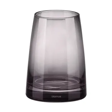 Ava Zahnputzbecher - Black - blomus