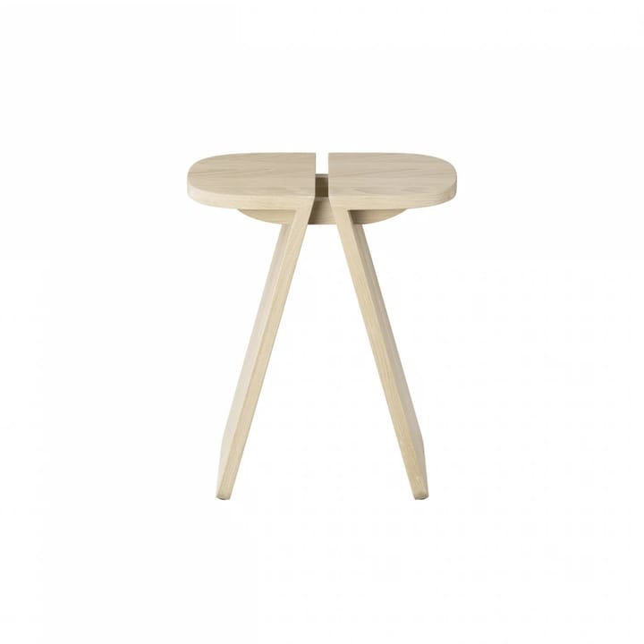 Avio Hocker 45cm - Oak - blomus