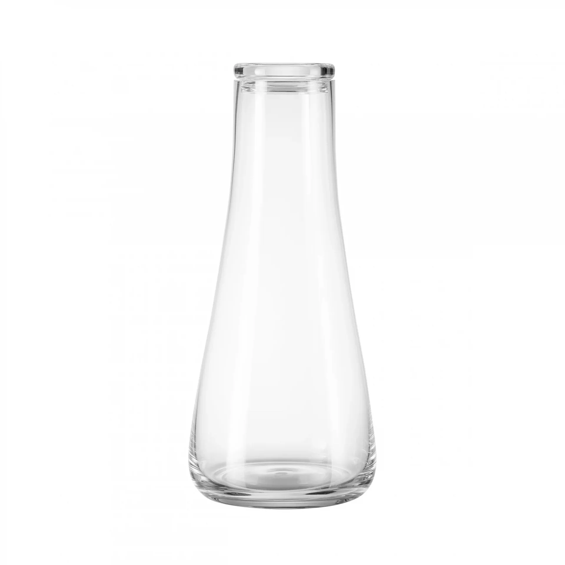 Belo Karaffe 1,2 liter, Clear blomus