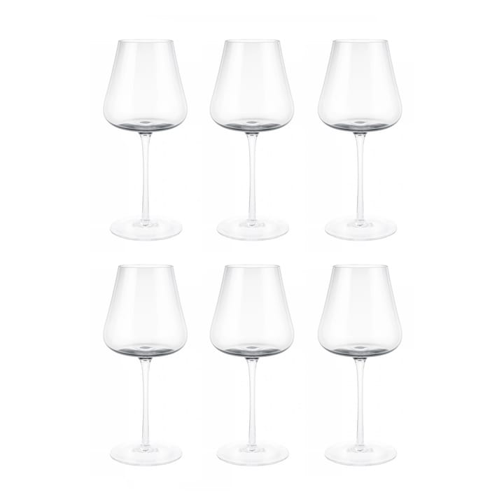 Belo Rotweinglas 60 cl 6er Pack - Clear - Blomus