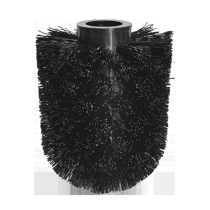 blomus Blomus Toilettenbüstenkopf Black