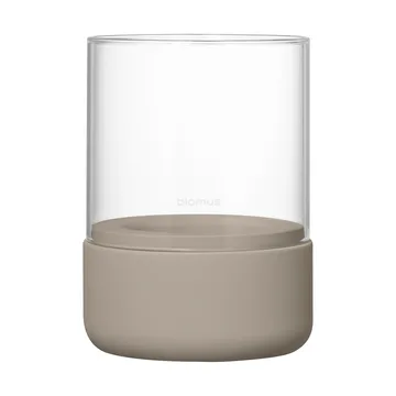 Calma Windlicht Ø10cm - Fungi - blomus