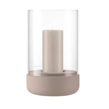Calma Windlicht Ø12cm - Fungi - Blomus