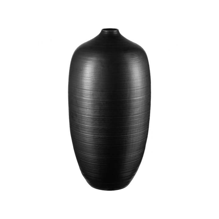 Ceola Bodenvase Ø31,5 x 63cm - Black - Blomus