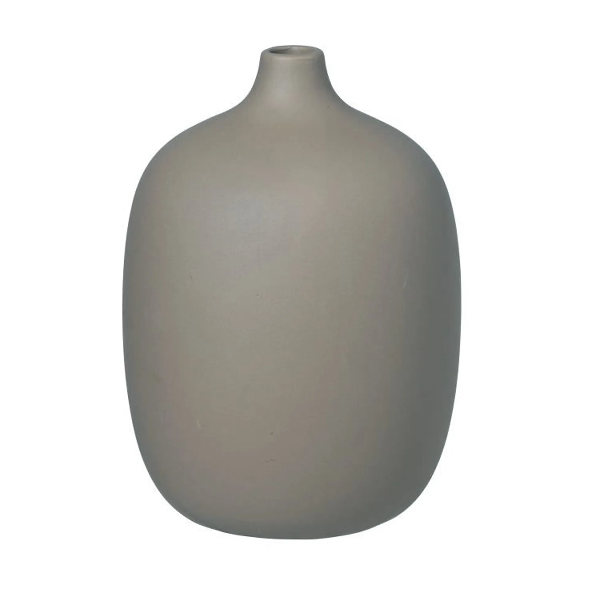 Ceola Vase 18,5cm, Satellite blomus