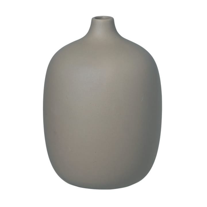 Ceola Vase 18,5cm - Satellite - blomus