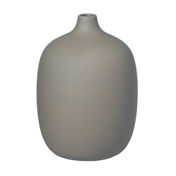 Ceola Vase 18,5cm - Satellite - Blomus