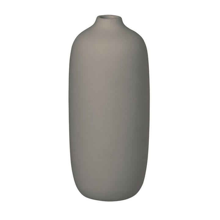 Ceola Vase 18cm - Satellite - Blomus
