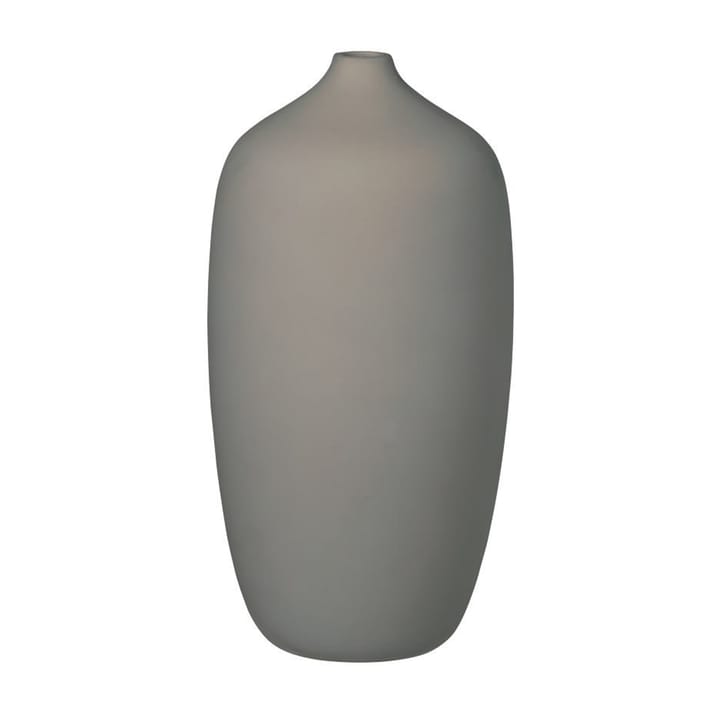 Ceola Vase 25cm - Satellite - Blomus