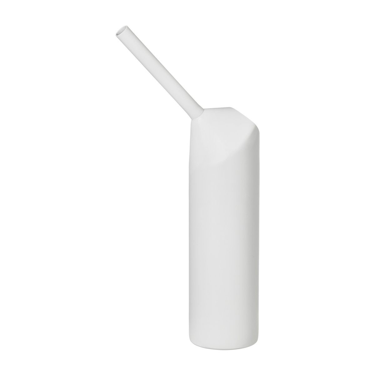 blomus Colibri Wasserkanne 1 L Lily white