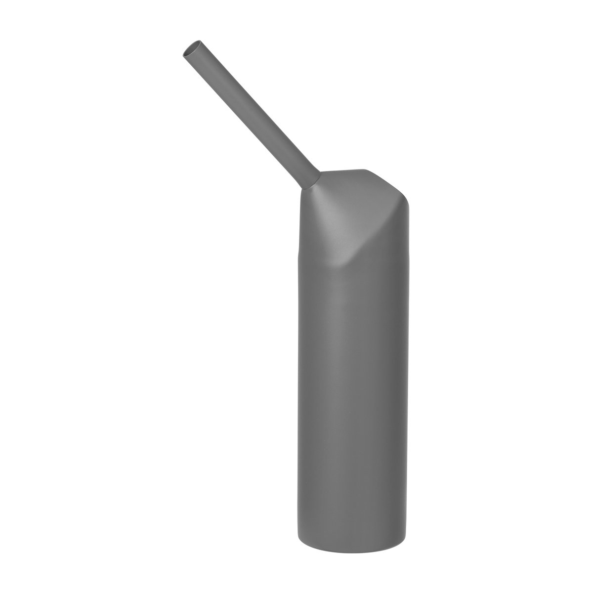 blomus Colibri Wasserkanne 1 L Steel gray