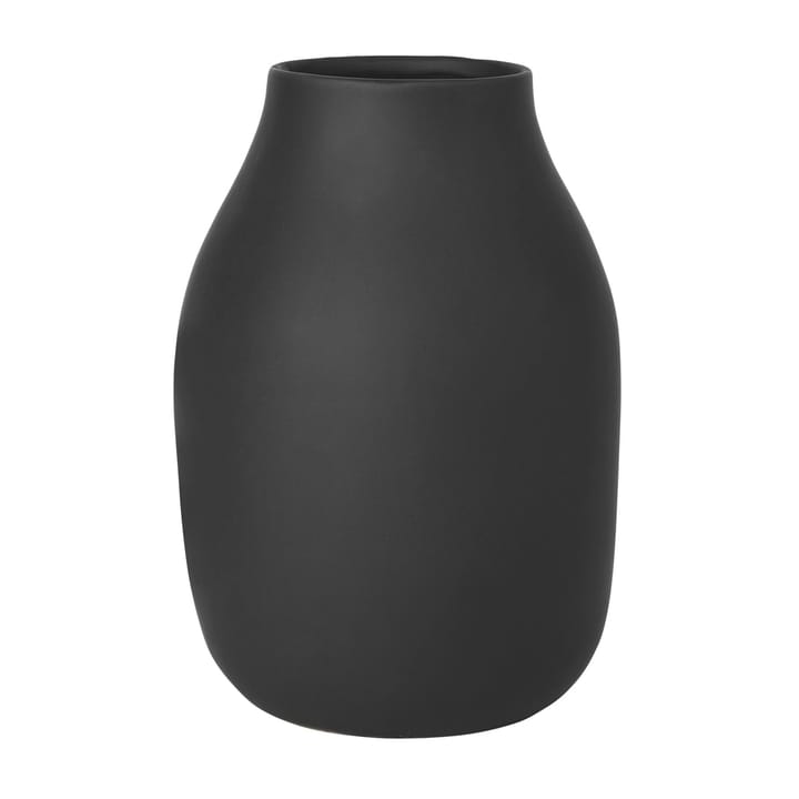 Colora Vase L 20 cm - Peat - Blomus