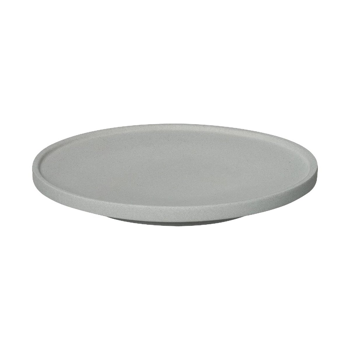 blomus Creto Seifenschale Ø14 cm Micro chip