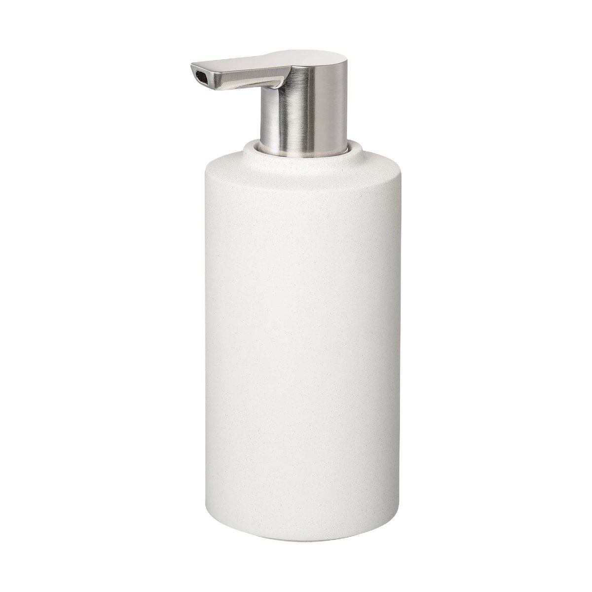 blomus Creto Seifenspender 190 ml Lily white