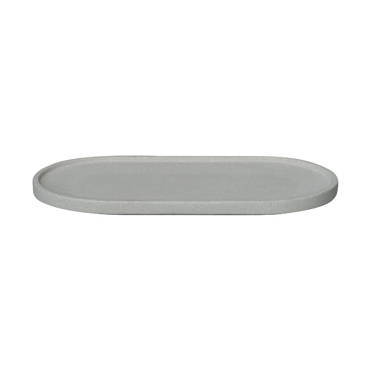blomus Creto Tablett 9x17 cm Micro chip