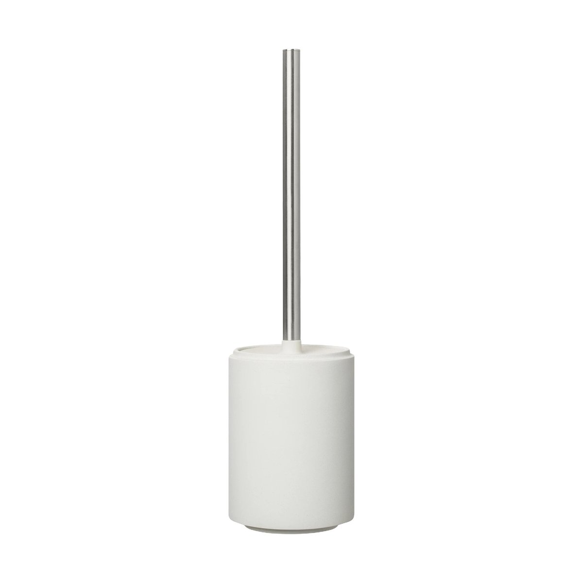 blomus Creto Toilettenbürste Lily white