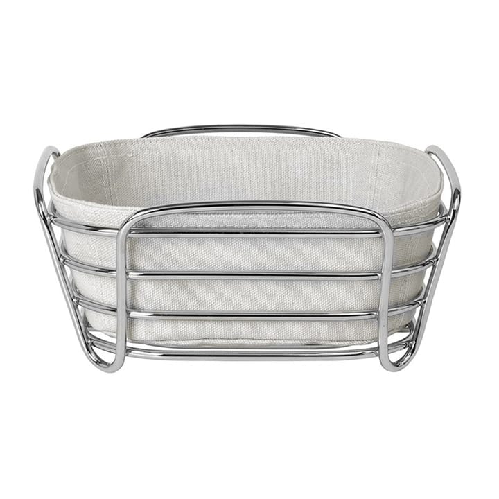 Delara Brotkorb 20 x 20cm - Moonbeam - Blomus