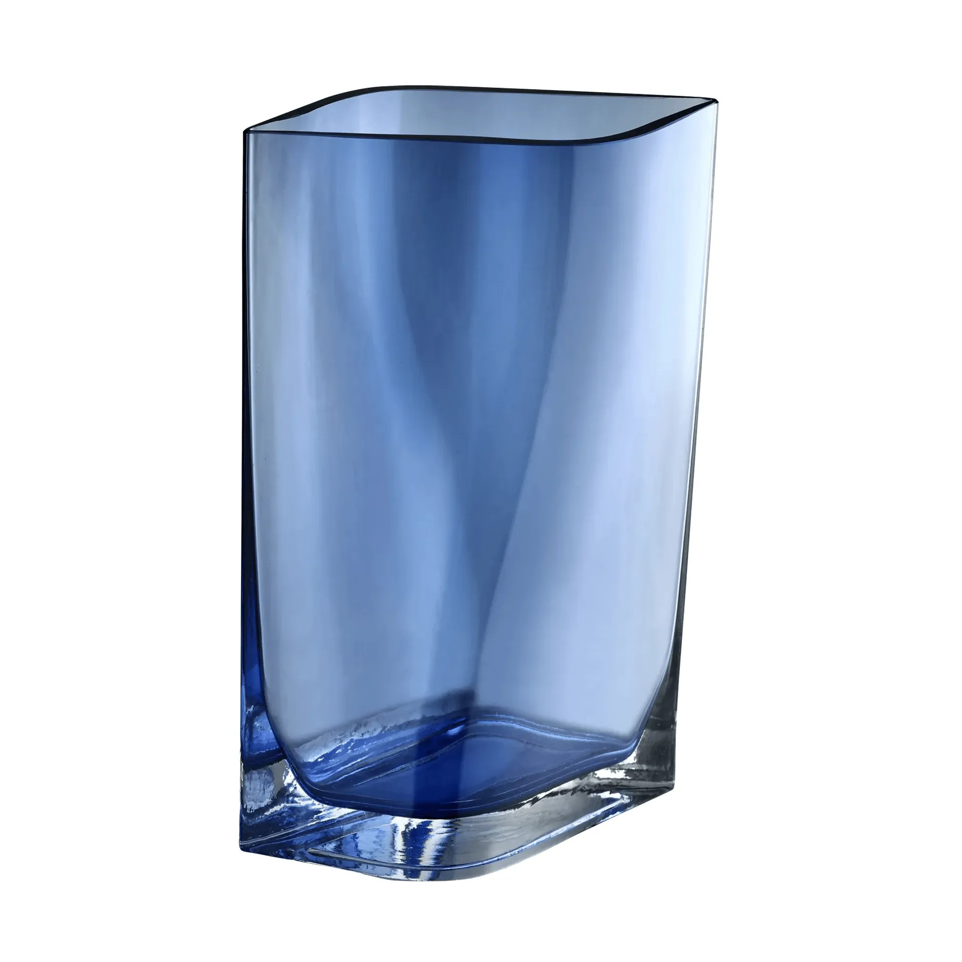 Duasis Vase, Ocean Cavern, 28 cm blomus