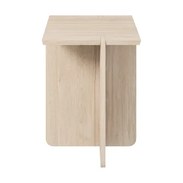 Engawa Beistelltisch - Oak, 35x35x46 cm - blomus