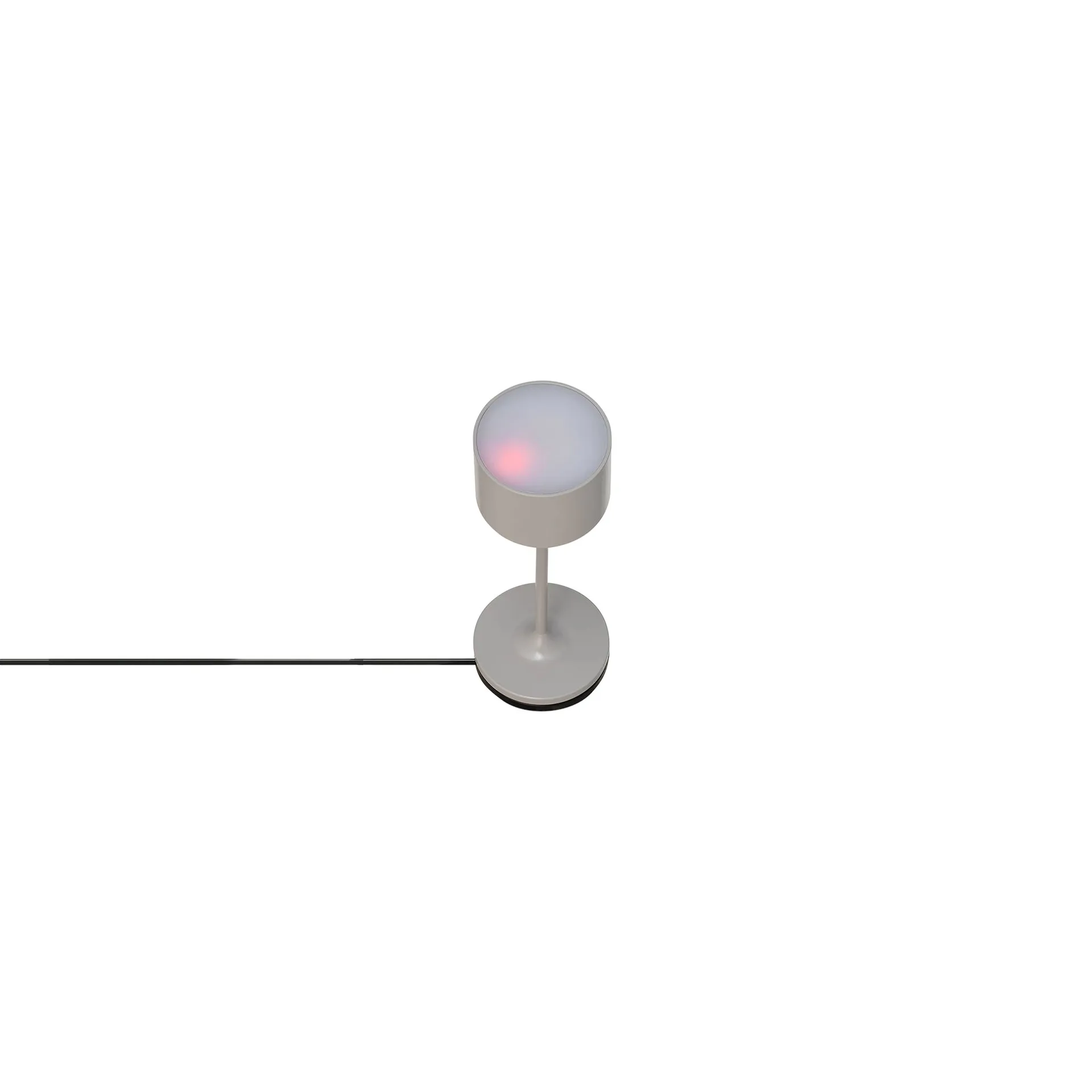 Farol Mini-LED-Leuchte 19,5 cm, Satellite blomus