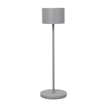 Farol Mobile LED-Leuchte 33cm - Satellite - blomus