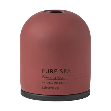 Fraga Duftstäbchen 100 ml - Bergamott Orange Cedar Wood - blomus