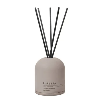 Fraga Duftstäbchen 100 ml - Royal Leather-Satellite - blomus