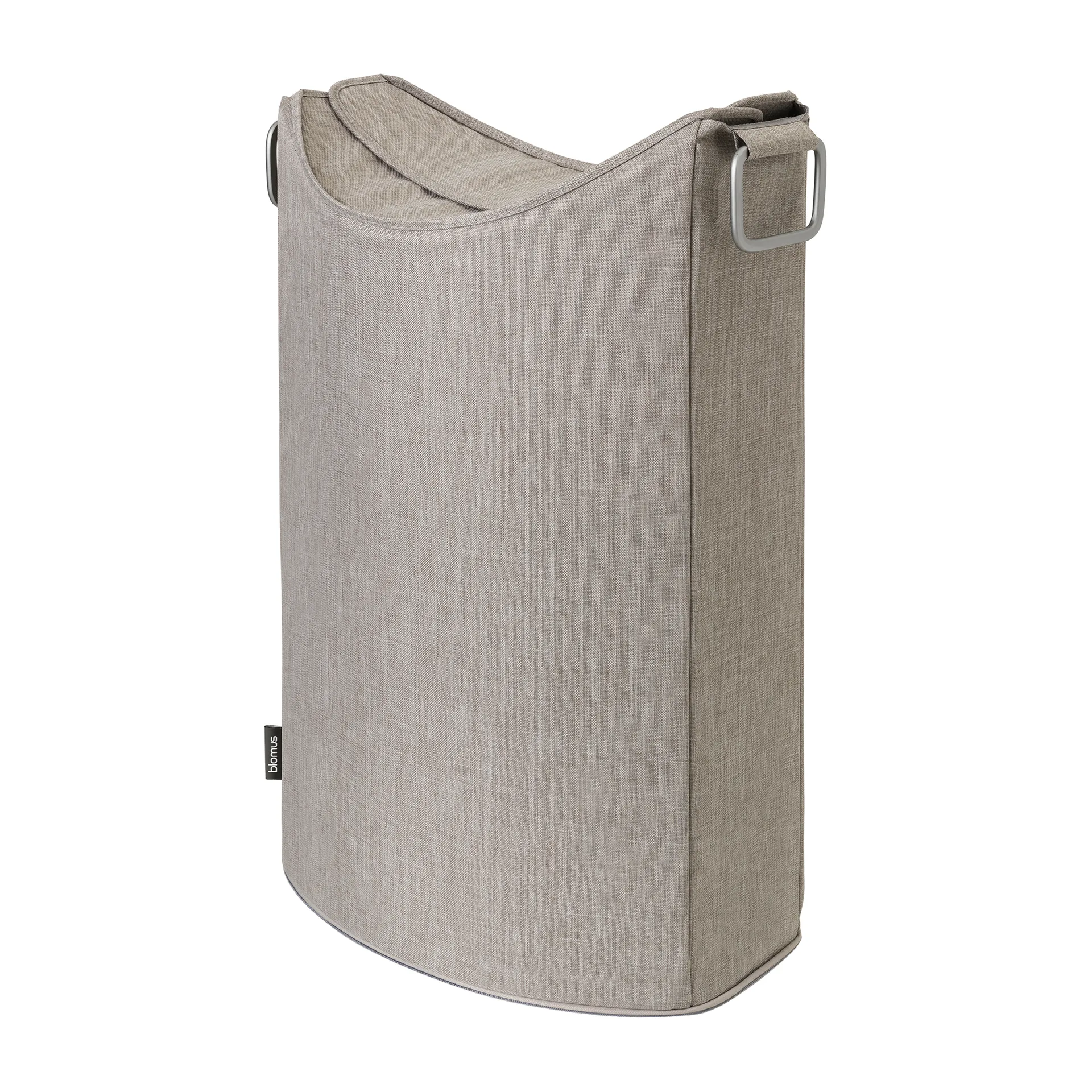 Frisco Wäschekorb, Ashes of roses blomus