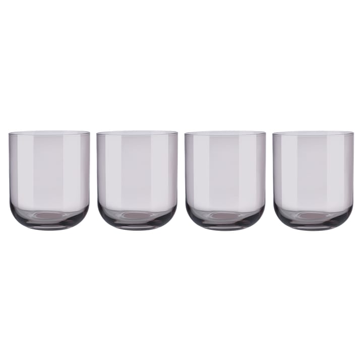 Fuum tumbler 35cl 4er Pack, Fungi Blomus