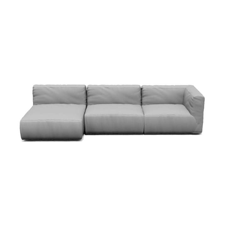 Grow Modulsofa Kombination D - undefined - Blomus