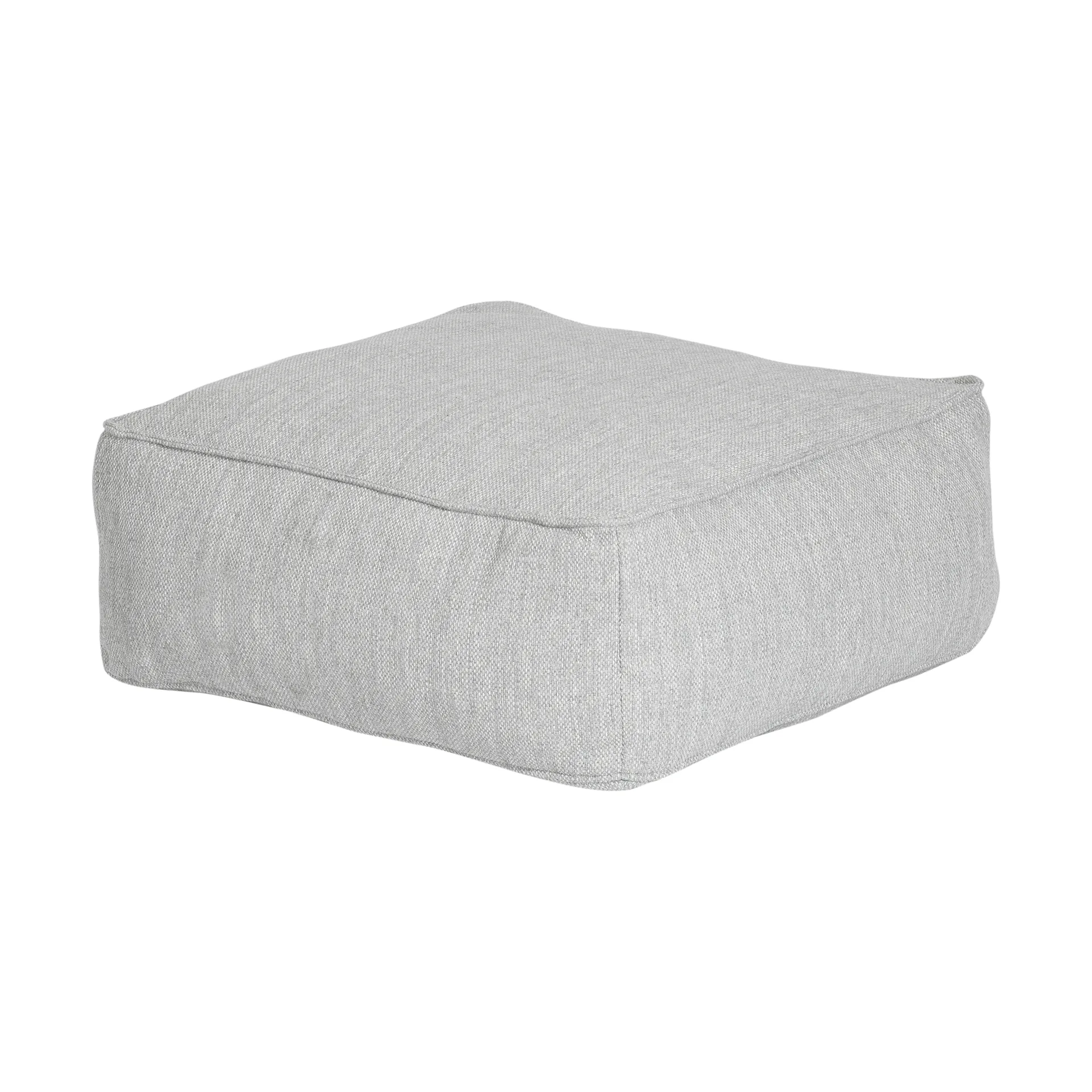 Grow Pouf 75x75x38 cm, Cloud blomus