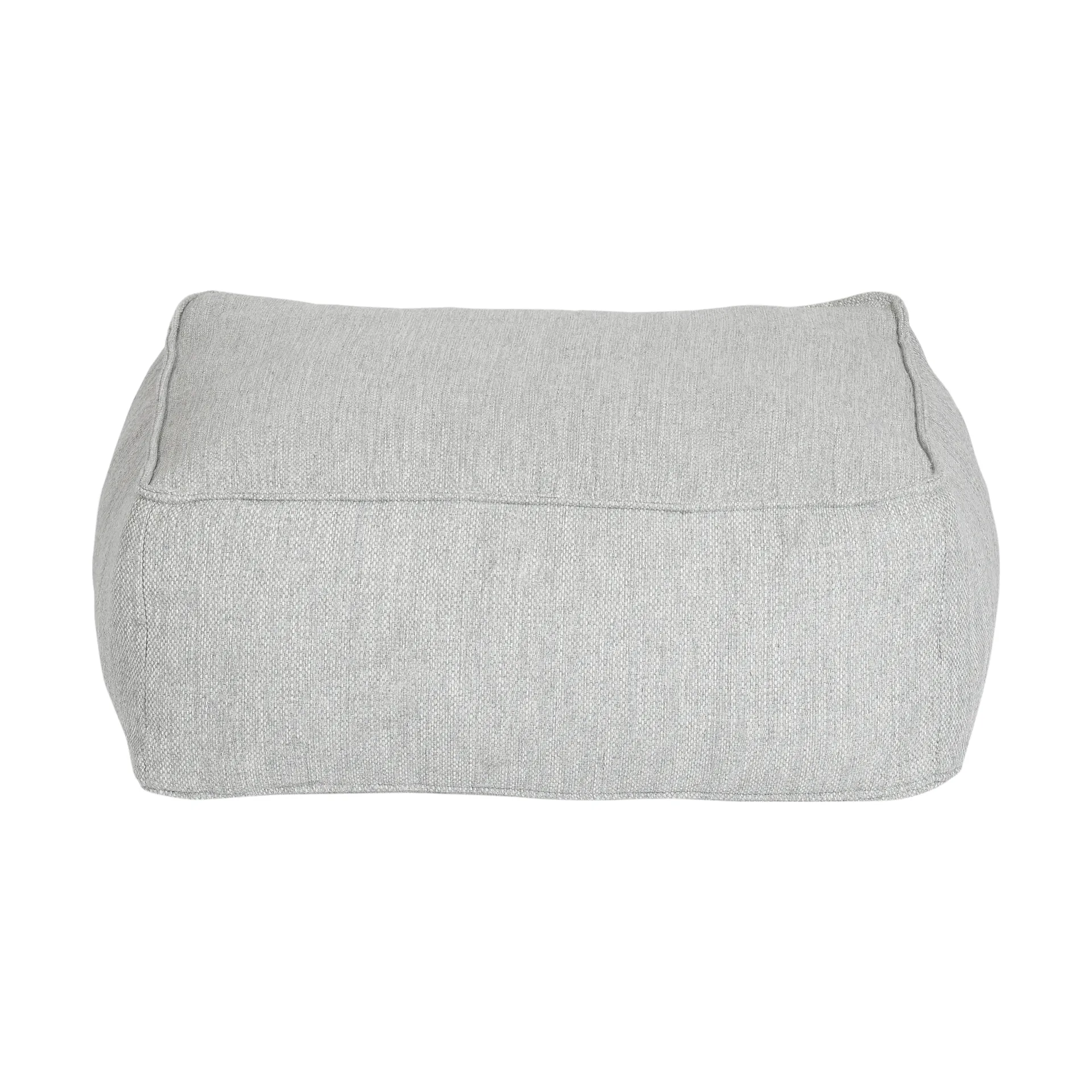 Grow Pouf 75x75x38 cm, Cloud blomus
