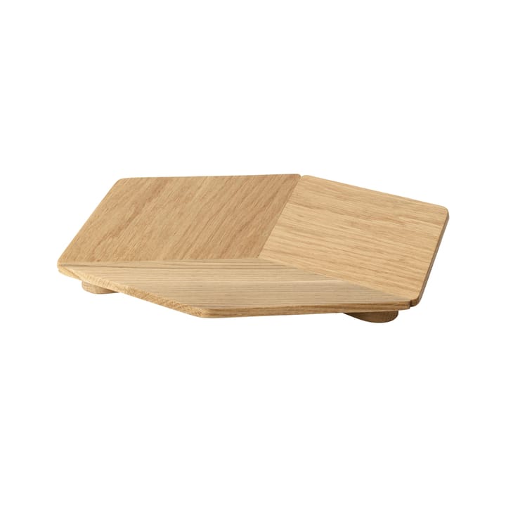 Hexa Teller, S Blomus