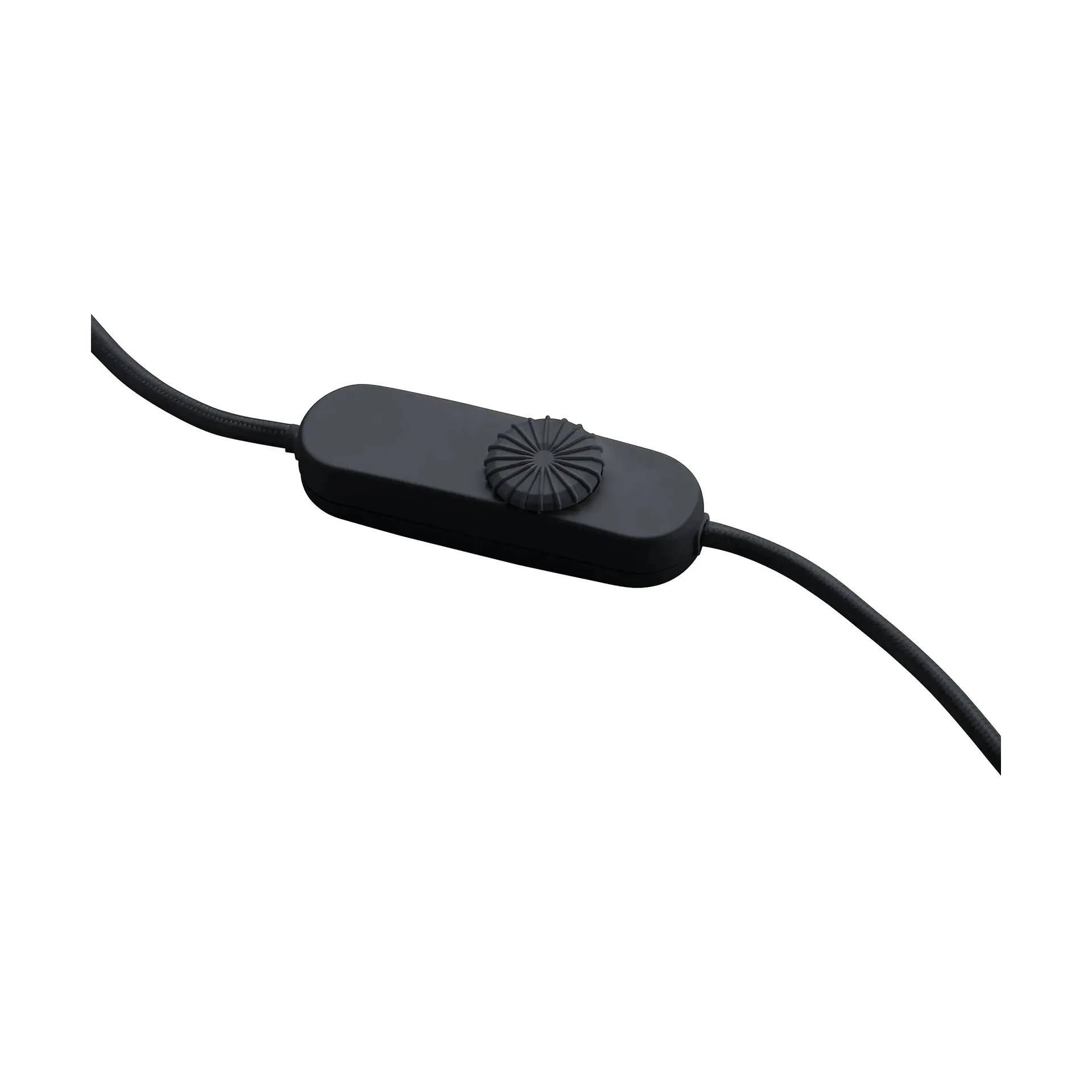 Kami Tischlampe 46 cm, Eiche blomus