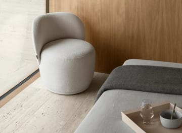 Kankyo Dekorationsplatte 30x46 cm - Moonbeam - blomus