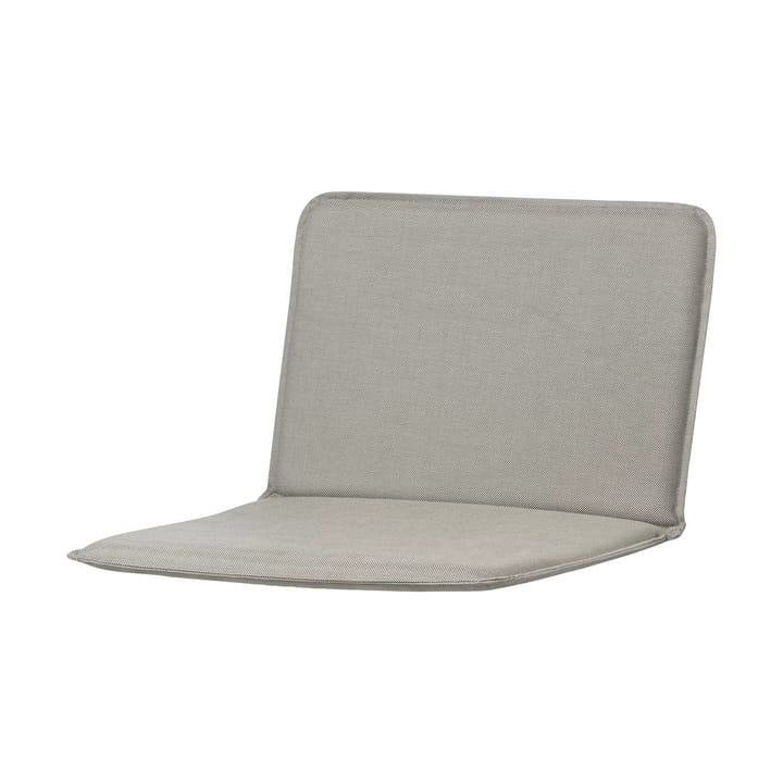 Kissen für YUA lounge chair - Melange grey - blomus