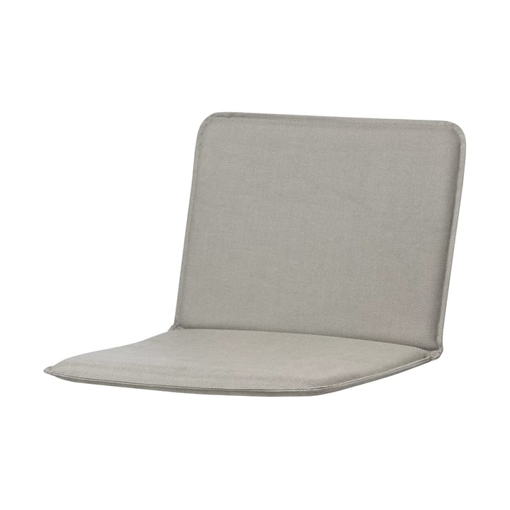 Kissen für YUA Stuhl und YUA Lounge-Sessel - Melange grey - blomus