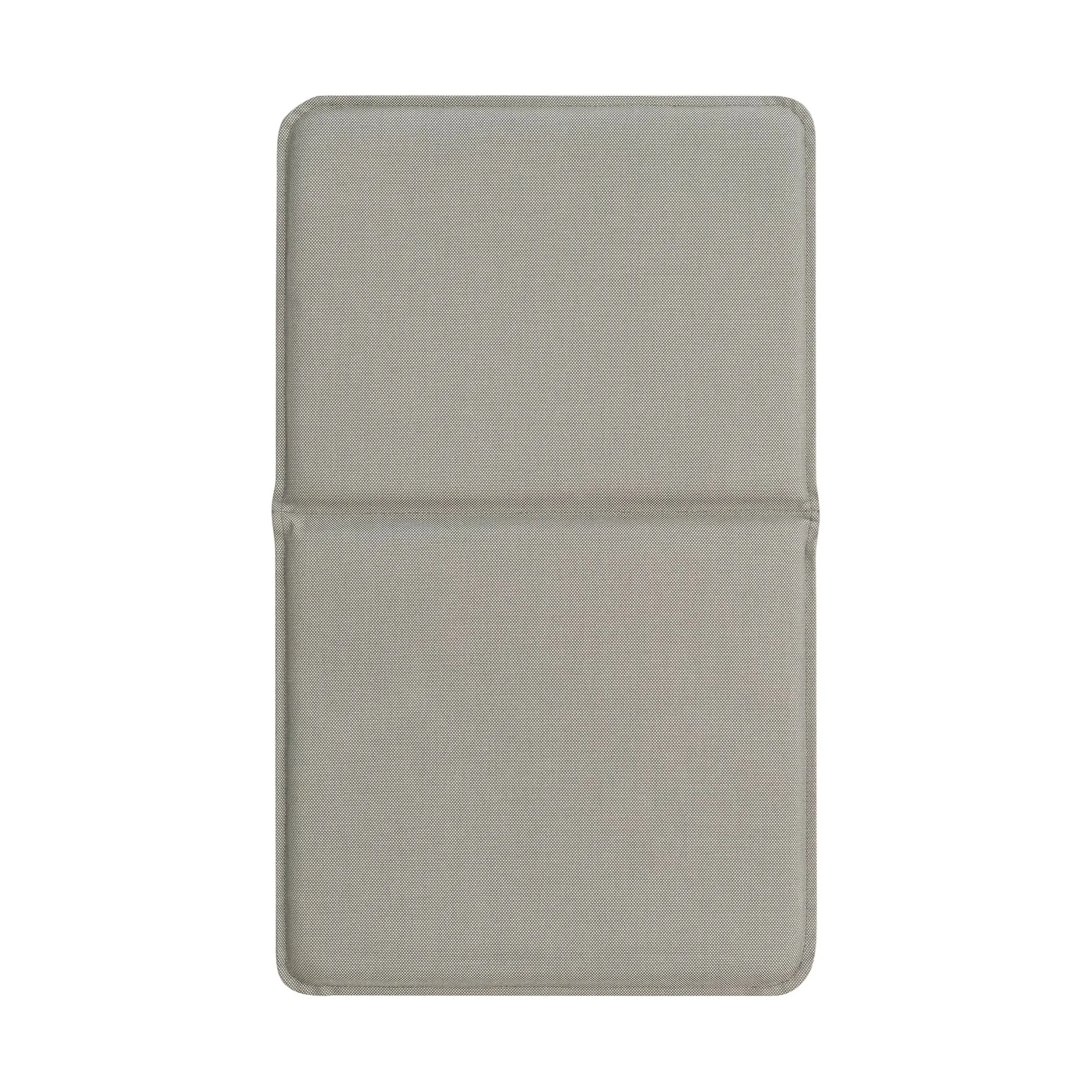 Kissen für YUA Stuhl und YUA Lounge-Sessel, Melange grey blomus