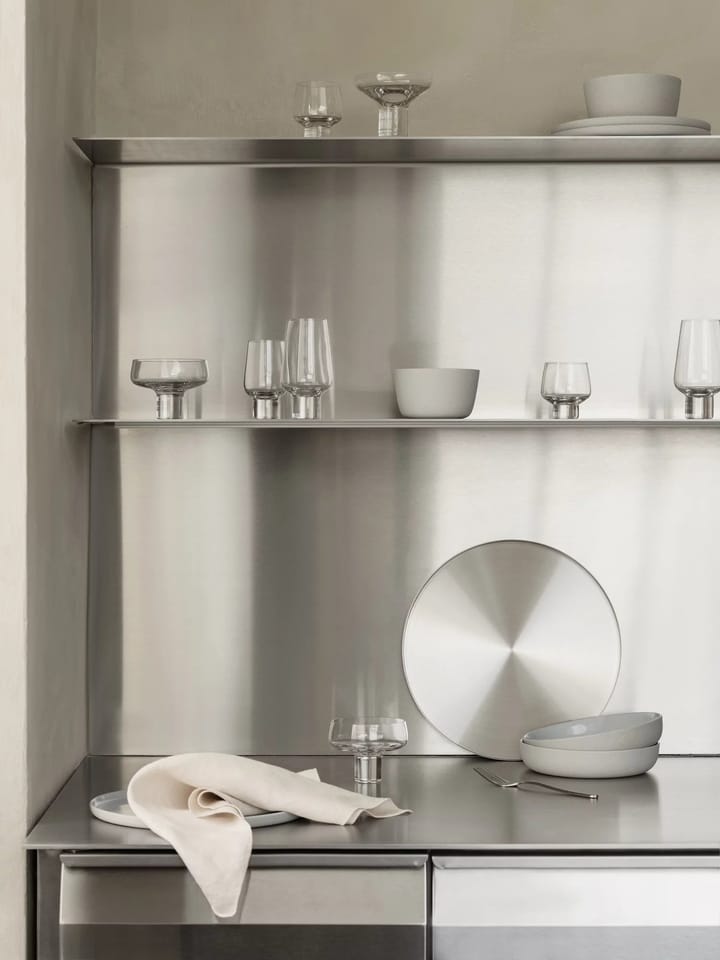 Koyoi Cognacglas 10 cl, Klar blomus